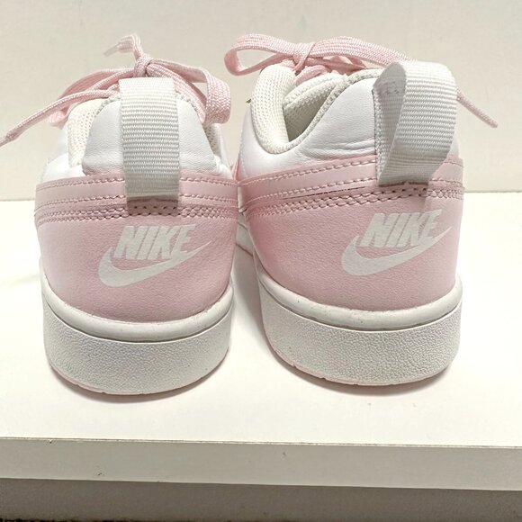 Nike Court Borough Low - Picture 6 of 10